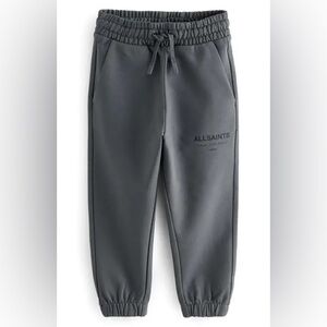 Kids All saints joggers